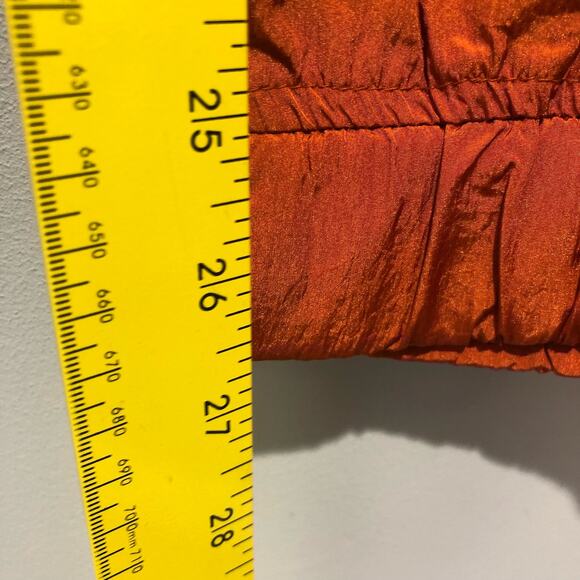 FP Movement The Way Home Joggers Cinnamon Orange Size M - Picture 9 of 9